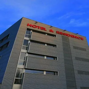 *** Hotel Silver Italia