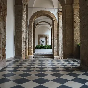 Maison d'hôtes Palazzo Santamarina Luxury Suite&spa, Palerme