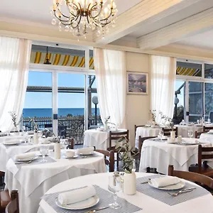 *** Hotel Giulia Italia