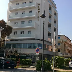 *** Hotel Mondial Italia