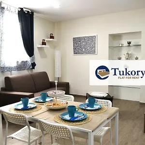  Appartamento Tukory Flat