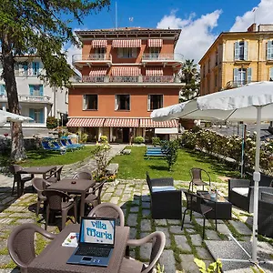 ** Hotel Maria Italia