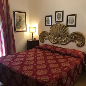 ** Hotel Luisa Italia