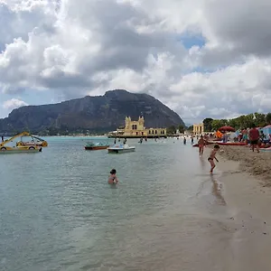 Casa vacanze Domus Billi